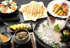 釣船茶屋 ざうお 鈴鹿店 メニュー 鮮魚 逸品料理 ぐるなび 釣船茶屋 ざうお 鈴鹿店 メニュー 鮮魚 逸品料理 ぐるなび