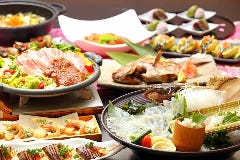 釣船茶屋 ざうお 鈴鹿店 鈴鹿 魚料理 ぐるなび 釣船茶屋 ざうお 鈴鹿店 鈴鹿 魚料理 ぐるなび