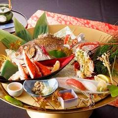 釣船茶屋 ざうお 鈴鹿店