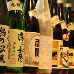 ハ印プライベート日本酒 純米吟醸酒『吟王(ｷﾞﾝｵｳ)』人気です！