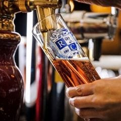 THE R．C．GATE 神田店