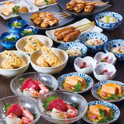 美味しいお店が見つかる 中野坂上駅周辺 居酒屋 飲み放題メニュー おすすめ人気レストラン ぐるなび