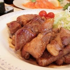 二代目 こばぁやし商店