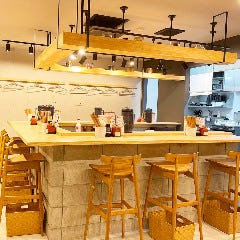 担々麺こころ家 藤が丘店