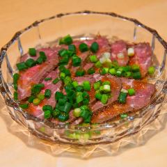 ローストビーフ