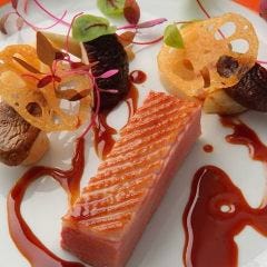 ル・シュバリエ