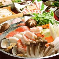 市ヶ谷 巴HANARE