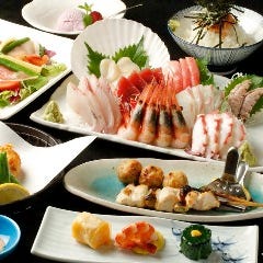 个室和食居酒屋いづみや八重洲照片 东京站 八重洲 海鲜料理 Gurunavi 日本美食餐厅指南