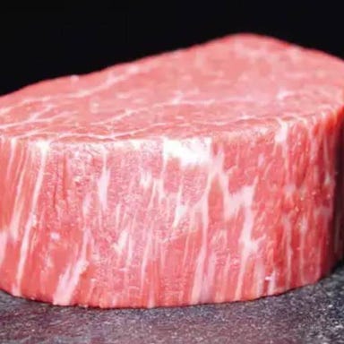 神戸牛 牛魔 道頓堀店_【料理長いちおし商品!!】シャトーブリアン