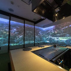 神戸牛 牛魔 道頓堀店
