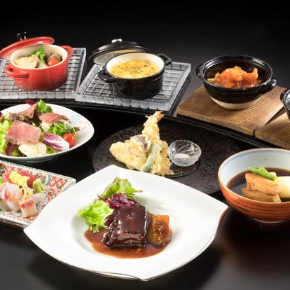 ランチならここ 阪神甲子園球場周辺の昼食 ご飯でおすすめしたい人気レストラン ぐるなび