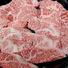 焼肉 扇
