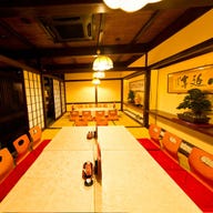 鳥忠 さがみの亭 橋本店_【個室】5~25名様お座敷個室