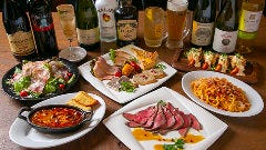 大衆ビストロモンスター