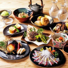 海鮮炉端焼きと旬の鮮魚 完全個室居酒屋 雲雲堂 池袋店  コースの画像