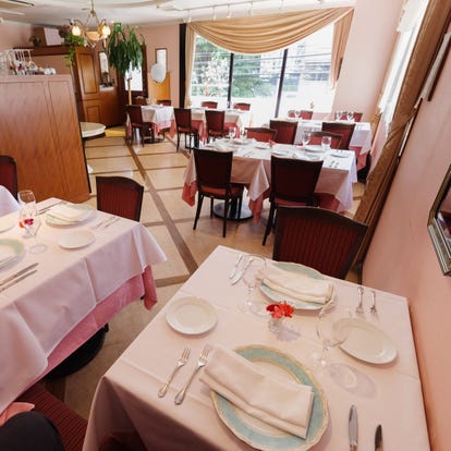 ランチならここ 柏のフレンチ フランス料理 でおすすめしたい人気のお店 ぐるなび