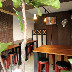 ミリス カレー＆バー 