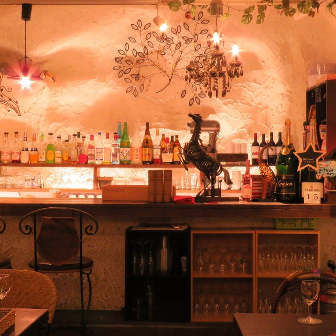 神戸イタリアン リッカ 三宮 三宮 イタリアン イタリア料理 ぐるなび