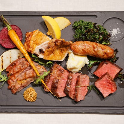 ゆったり個室 横浜のイタリアン イタリア料理 でおすすめしたい人気のお店 ぐるなび