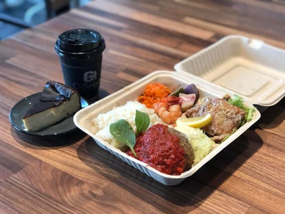 テイクアウト可 神奈川駅の ランチ おすすめ人気レストラン ぐるなび