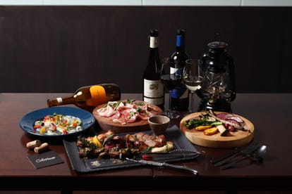 人気店が見つかる 横浜のワインでおすすめしたい人気のお店 ぐるなび