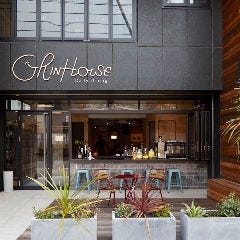 炭火グリル&ワイン GRIN HOUSE(グリンハウス)横浜東口
