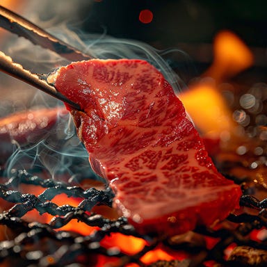 焼肉ダイニングすみか 平岸店_炭火七輪がやっぱり一番!