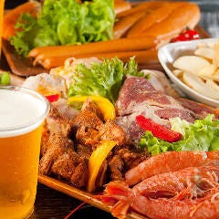 BBQ DAYS 津田沼ビート店 