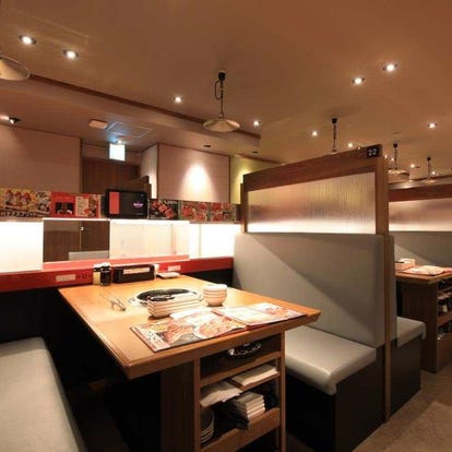 調布 焼肉 食べ放題 ランチ