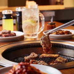焼肉全品all429円税込 焼肉の和民調布南口店 調布 焼肉 ぐるなび