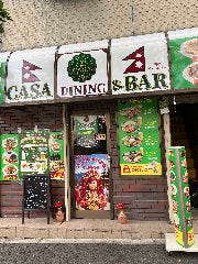CASA DINING＆BAR
