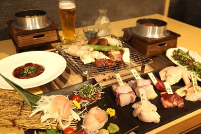 ランチならここ 堺の和食でおすすめしたい人気のお店 ぐるなび