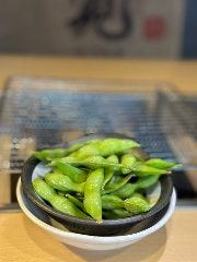 枝豆