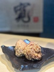 カリッとジューシー！鶏屋の本気の唐揚げ