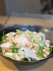こだわりサラダ