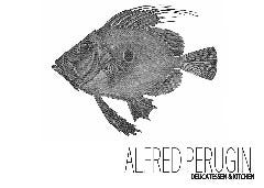 DELICATESSEN ＆ KITCHEN ALFRED PERUGINI