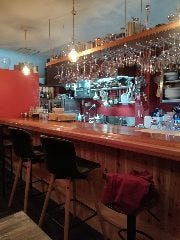 Bistro Blage Bistro Blage