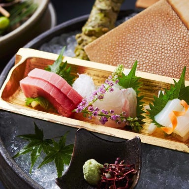 ホテル日航大阪 日本料理 弁慶  料理・ドリンクの画像