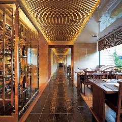 ホテル日航大阪 日本料理 弁慶