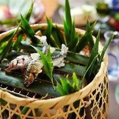 ホテル日航大阪 日本料理 弁慶 