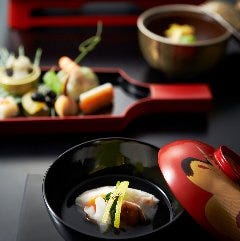 ホテル日航大阪 日本料理 弁慶