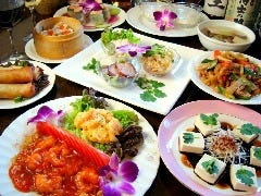 Gd Asian dining&bar ʐ^1
