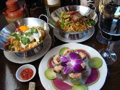 Gd Asian dining&bar ʐ^2