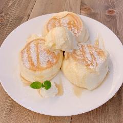 cafe wave snow