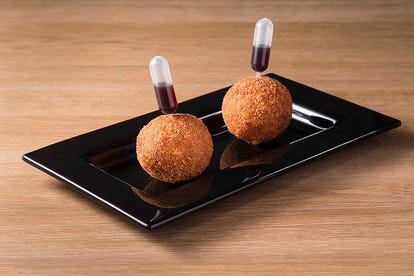 美味しいお店が見つかる 新宿西口のスペイン料理でおすすめしたい人気のお店 ぐるなび
