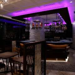 スパニッシュダイニング Rico 新宿本店 