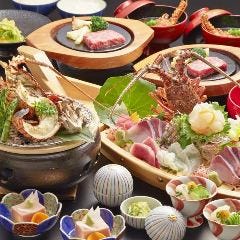 個室居酒屋　創作料理と海鮮処 魚心－うおしん－　水道橋店 