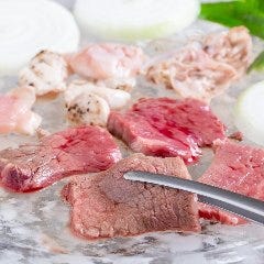 大阪屋 永山店 地図 旭川 焼肉 ぐるなび