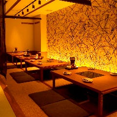 北新地うのあん