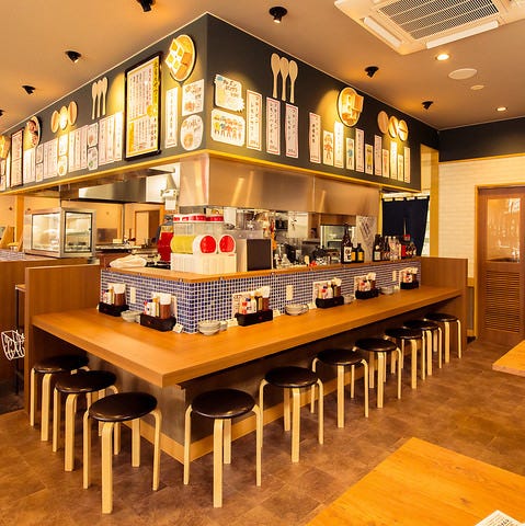 食べ飲み放題 大衆食堂 安べゑ JR高槻駅前店